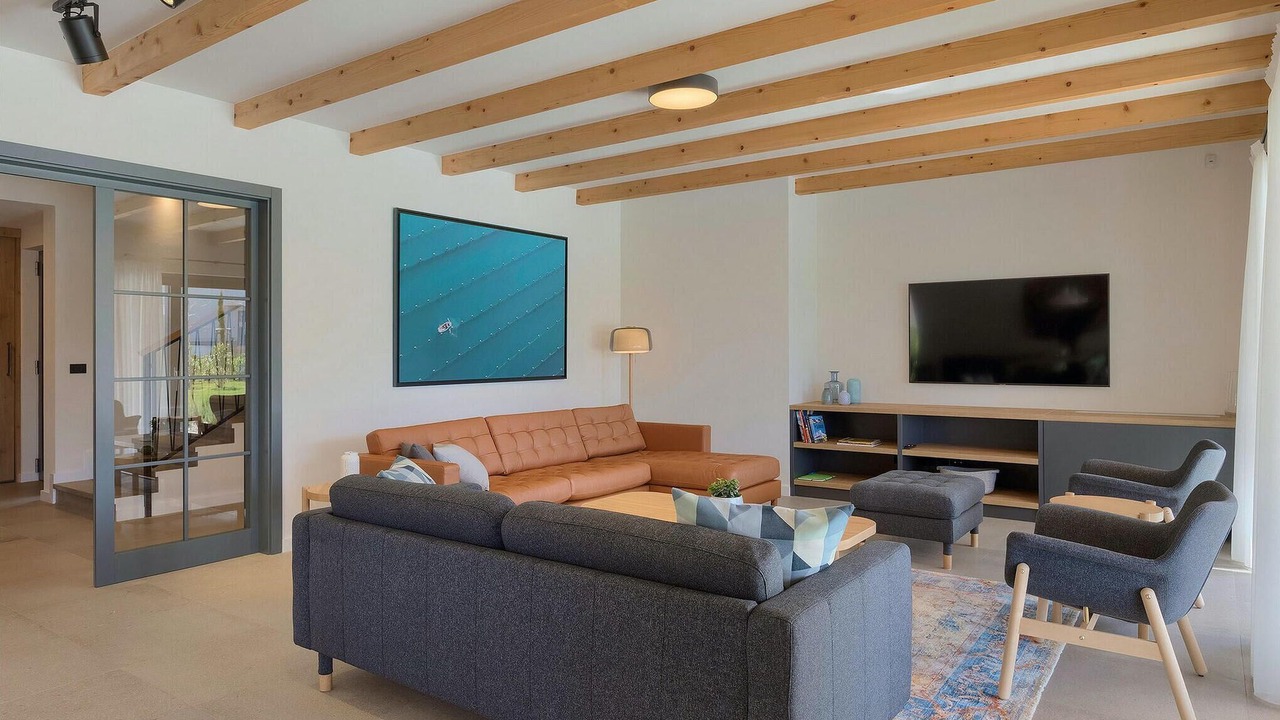 Photo of Bedroom in Lasici