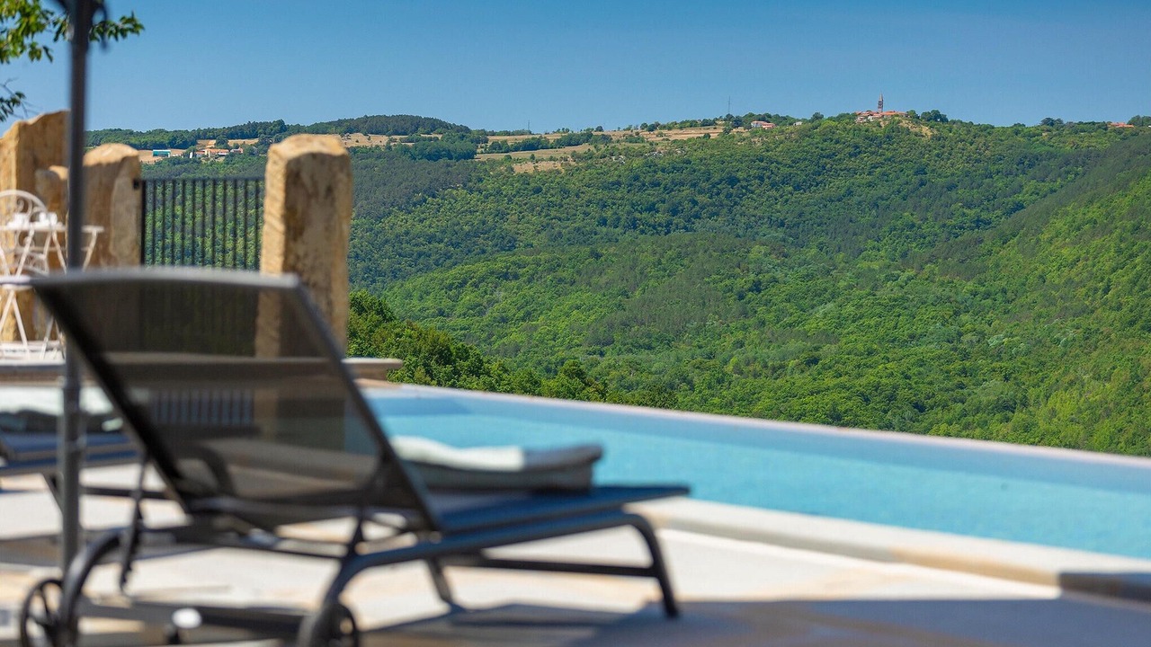 Photo of Outdoor in Buzet