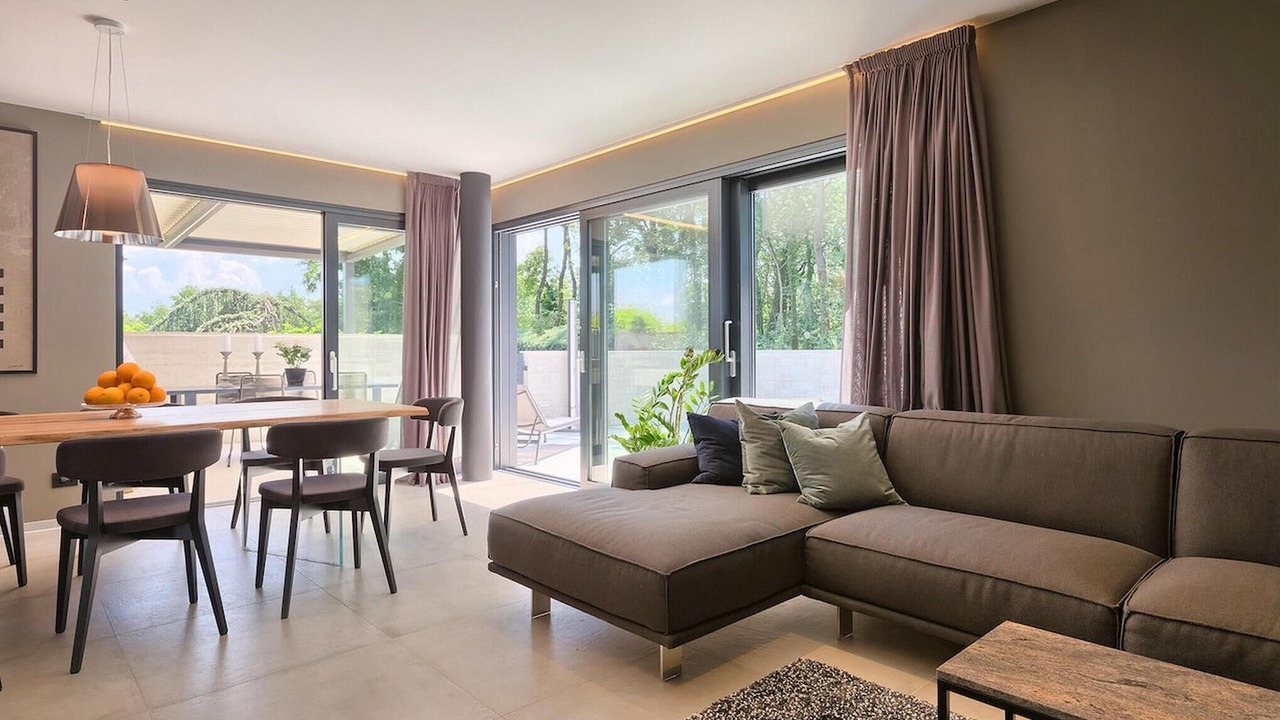Photo of Bedroom in Krizine