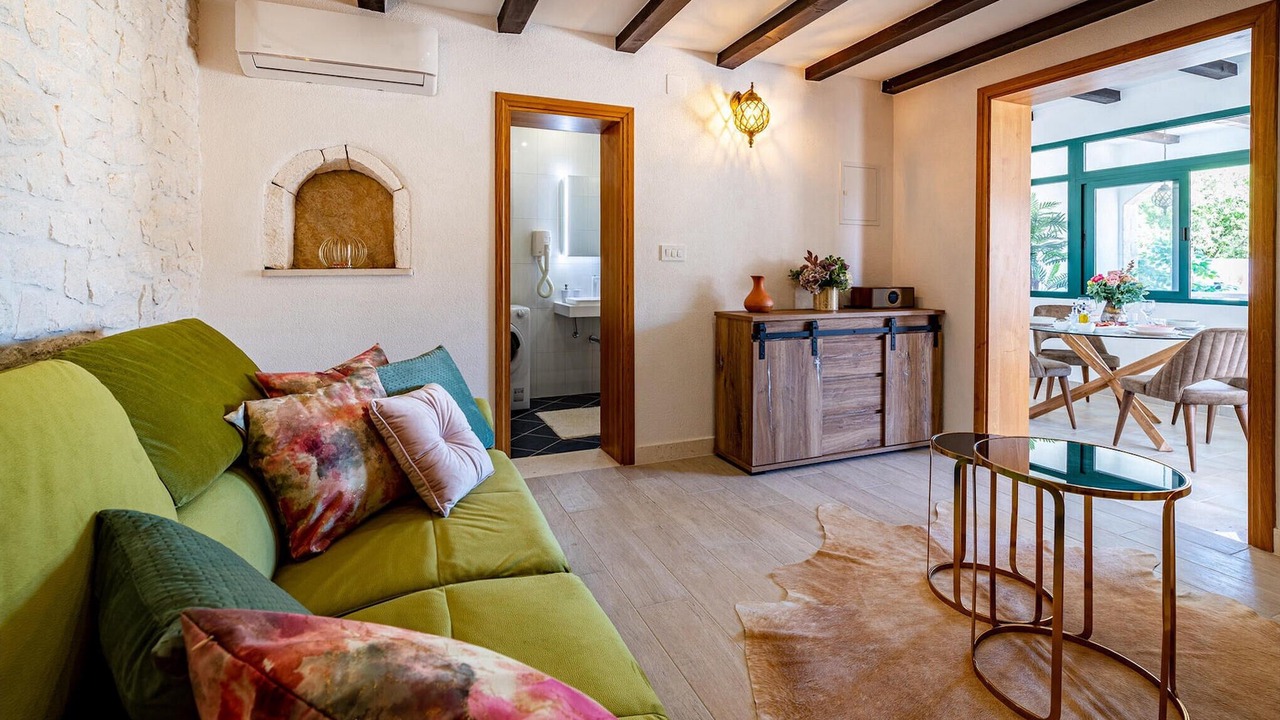 Photo of Bedroom in Seget