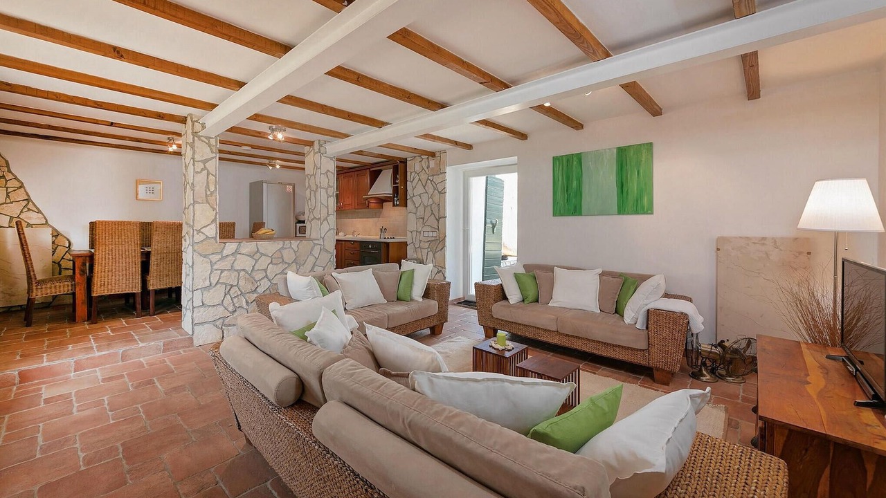 Photo of Bedroom in Stifanici