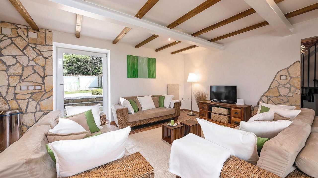 Photo of Bedroom in Stifanici