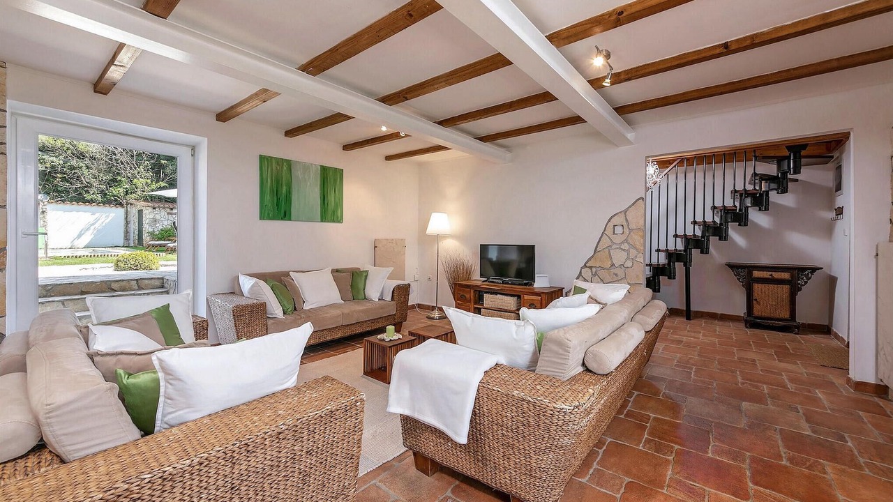Photo of Bedroom in Stifanici