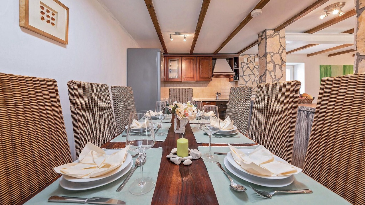 Photo of Bedroom in Stifanici
