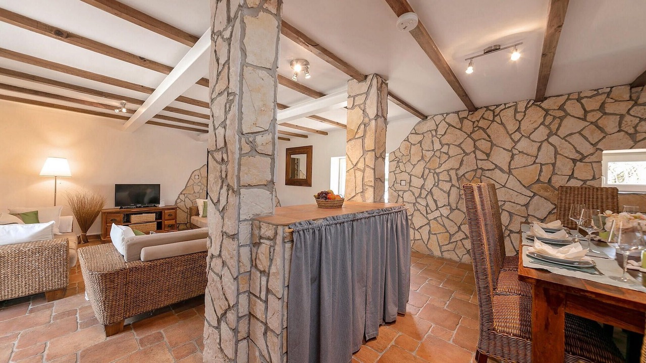Photo of Bedroom in Stifanici