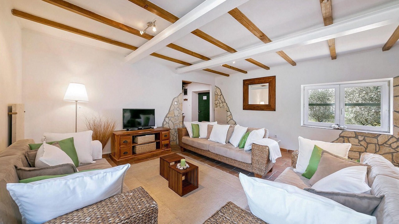 Photo of Bedroom in Stifanici