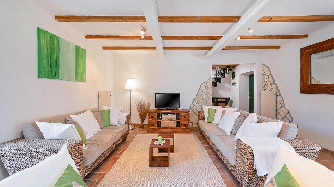 Photo of Bedroom in Stifanici