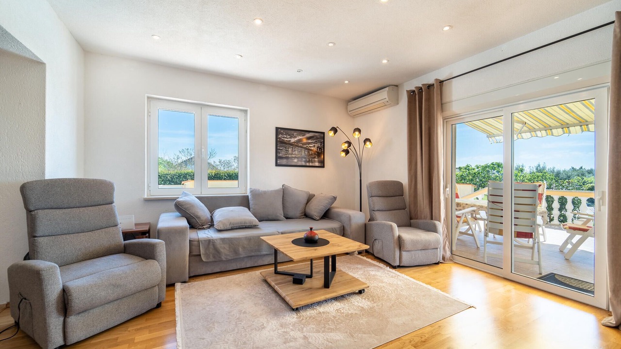 Photo of Bedroom in Visocane