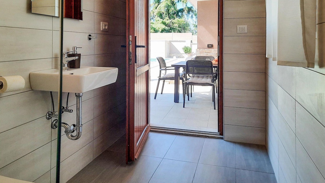 Photo of Bathroom in Valdebek