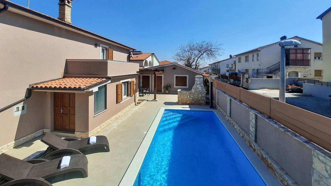Photo of Outdoor in Valdebek