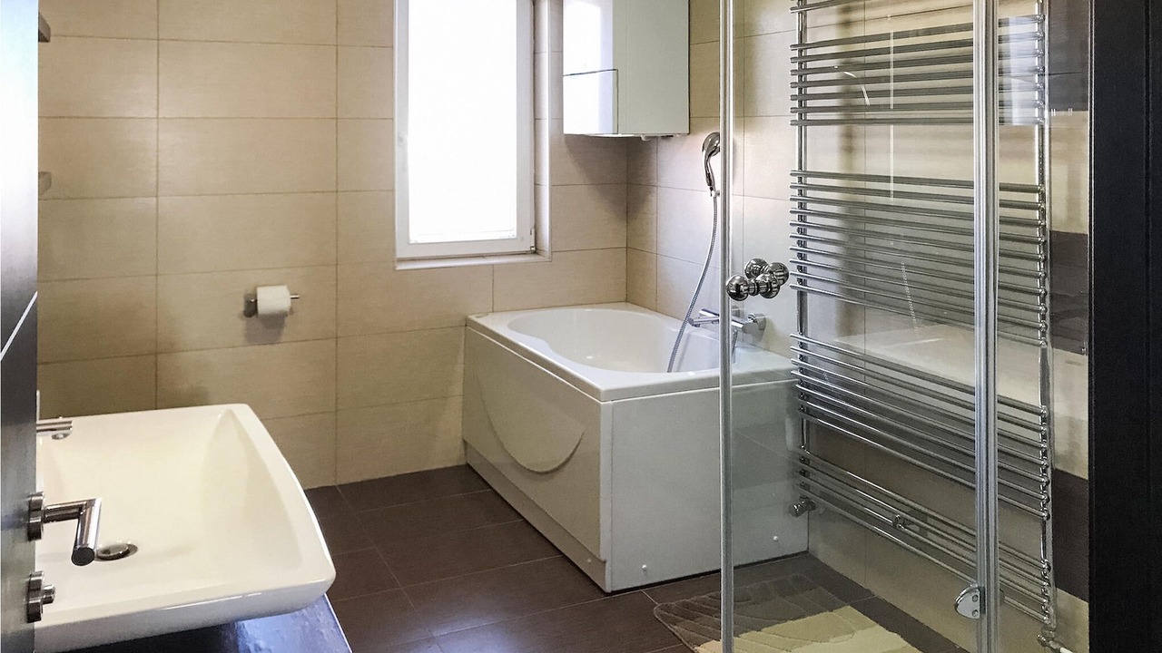 Photo of Bathroom in Valdebek