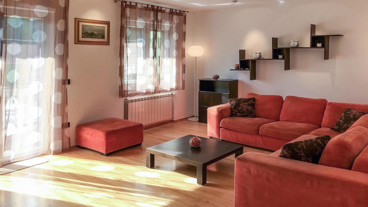 Photo of Bedroom in Valdebek