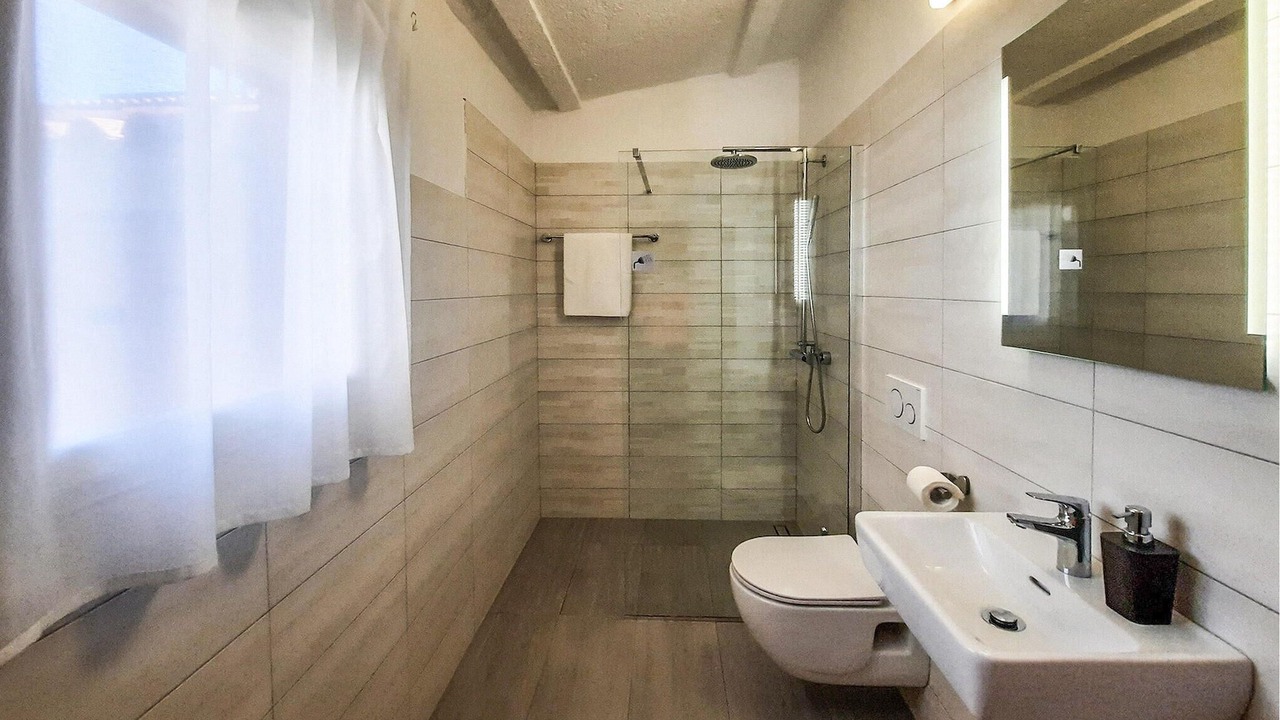 Photo of Bathroom in Valdebek