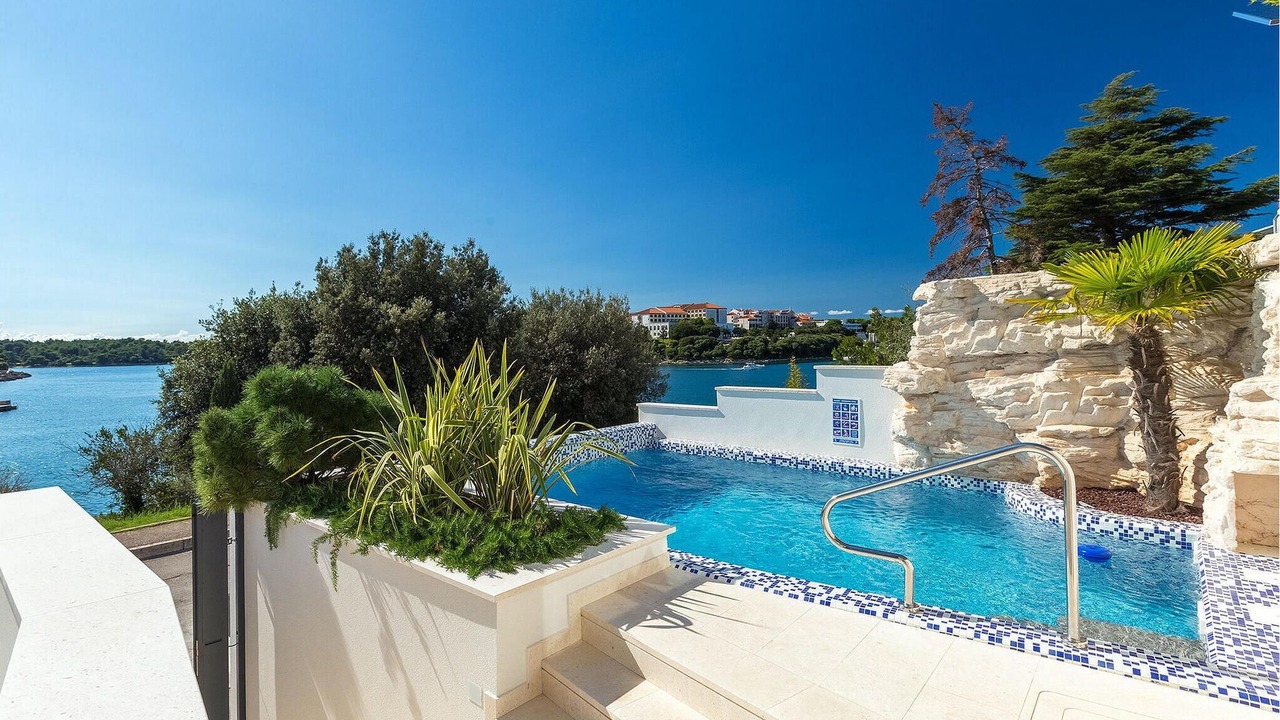 Photo of Outdoor in Pjescana Uvala