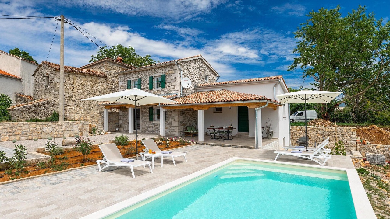 Photo of Outdoor in Buzet