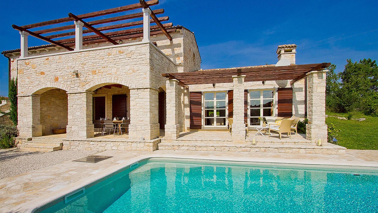 Photo of Outdoor in Buzet