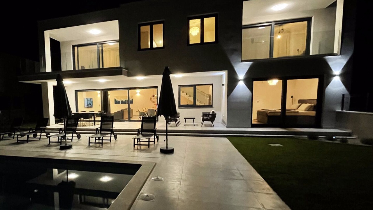 Photo of Outdoor in Karigador