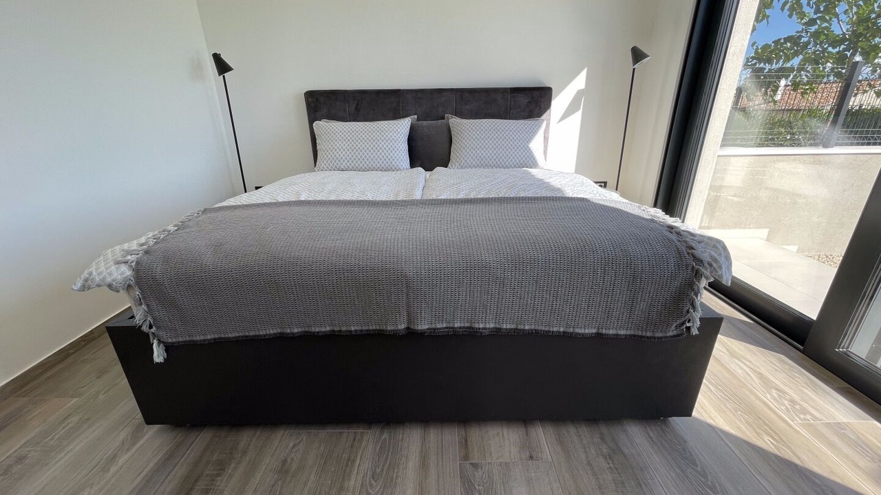 Photo of Bedroom in Karigador