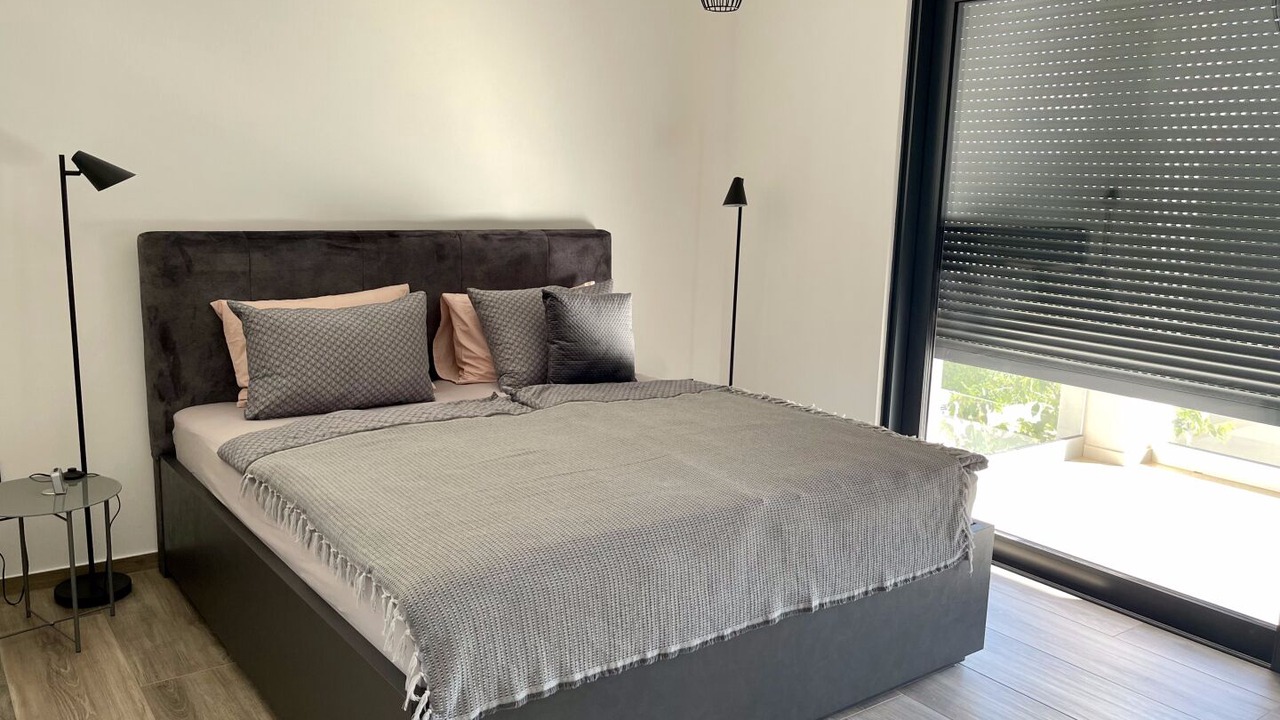 Photo of Bedroom in Karigador