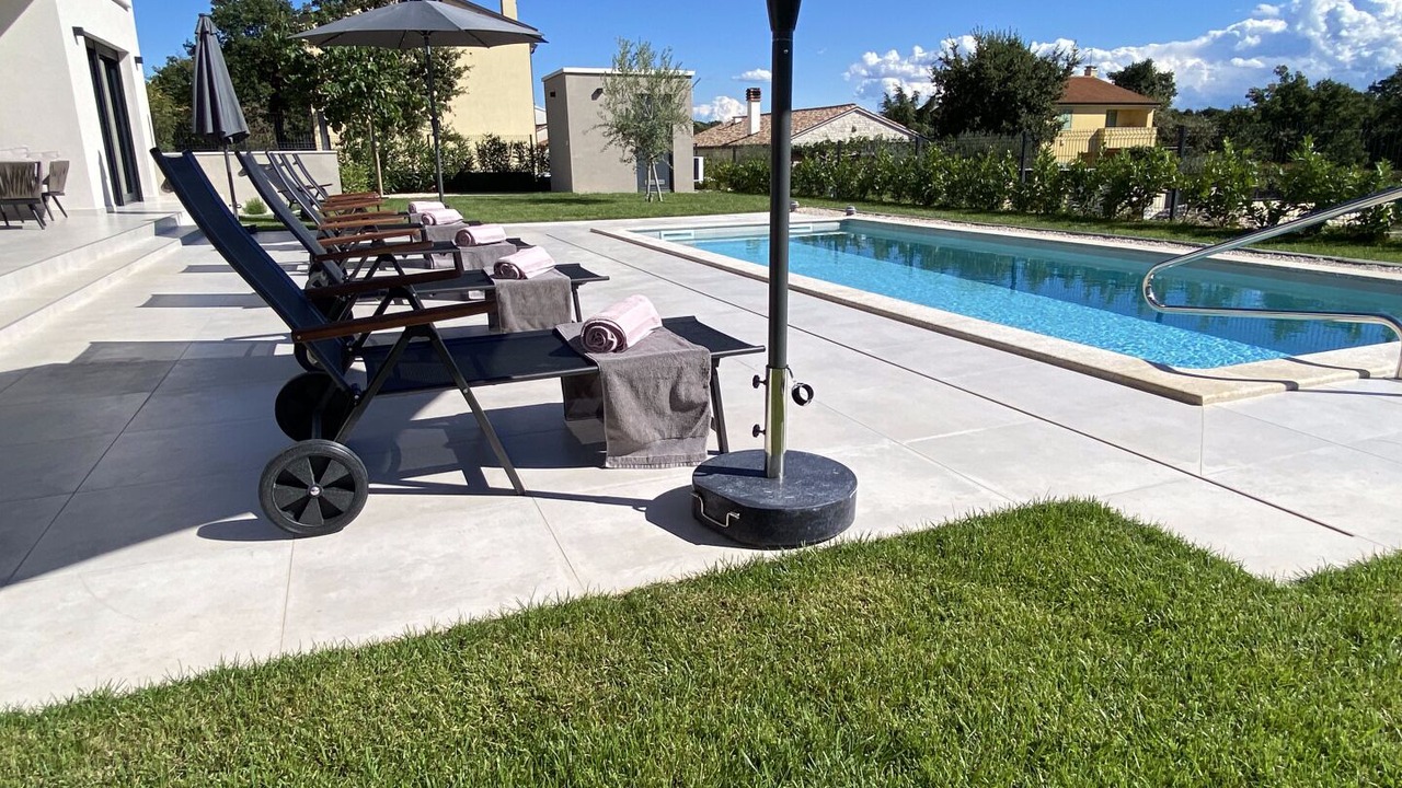 Photo of Outdoor in Karigador