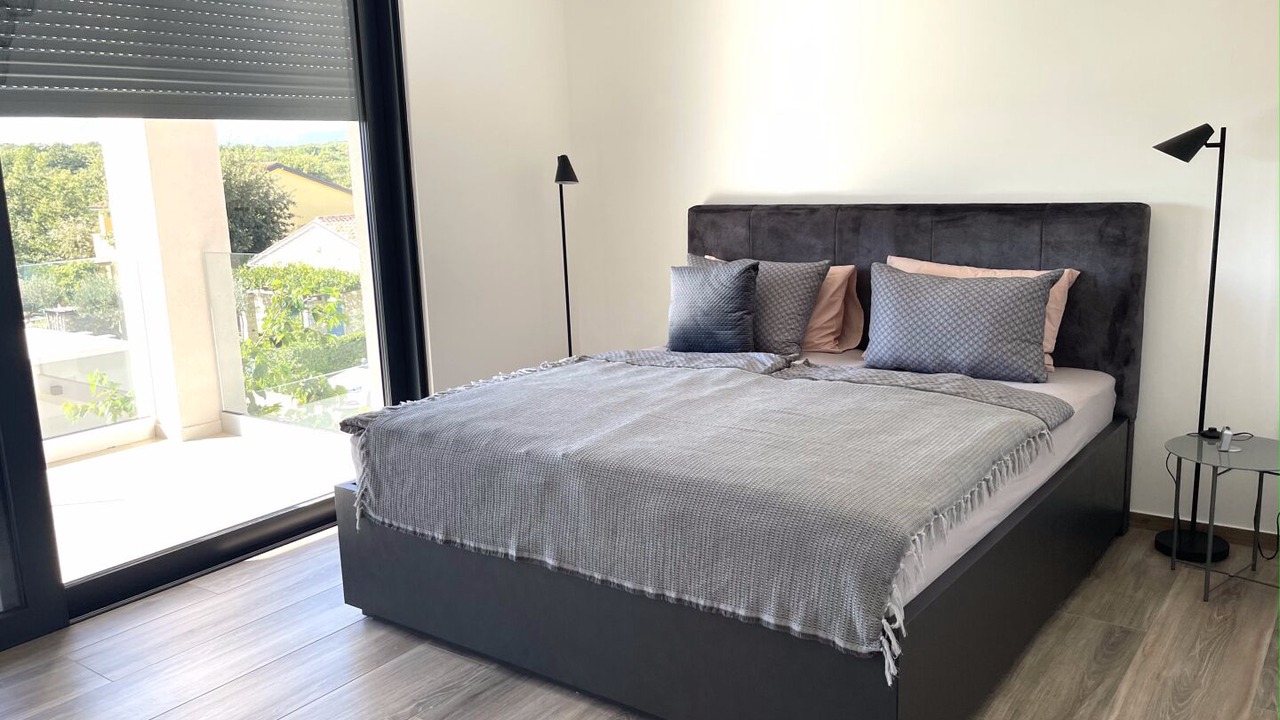 Photo of Bedroom in Karigador
