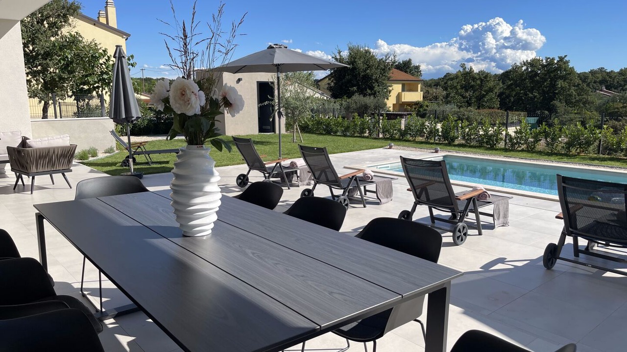 Photo of Outdoor in Karigador