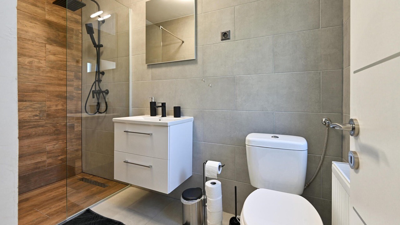 Photo of Bathroom in Medimurje