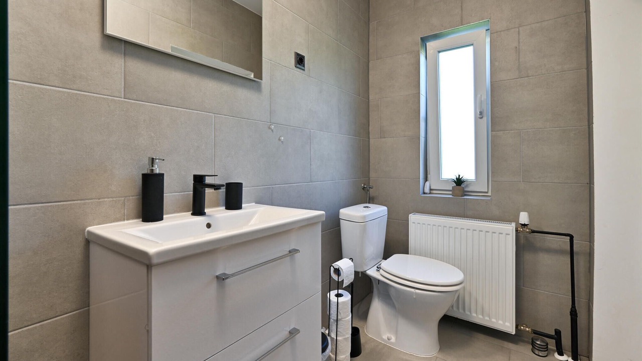 Photo of Bathroom in Medimurje