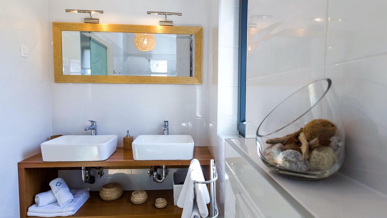 Photo of Bathroom in Pridraga