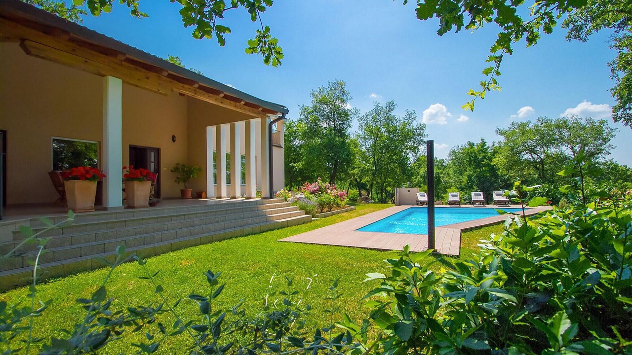 Photo of Outdoor in Sveti Martin