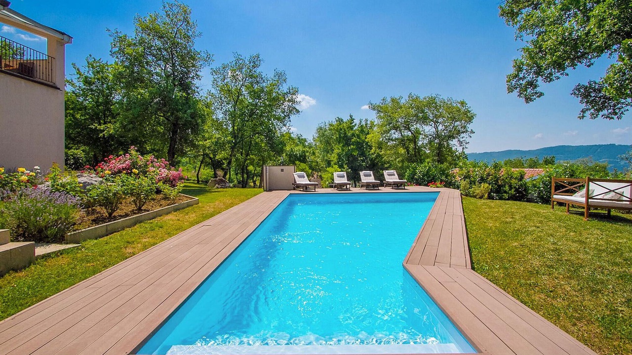 Photo of Outdoor in Sveti Martin