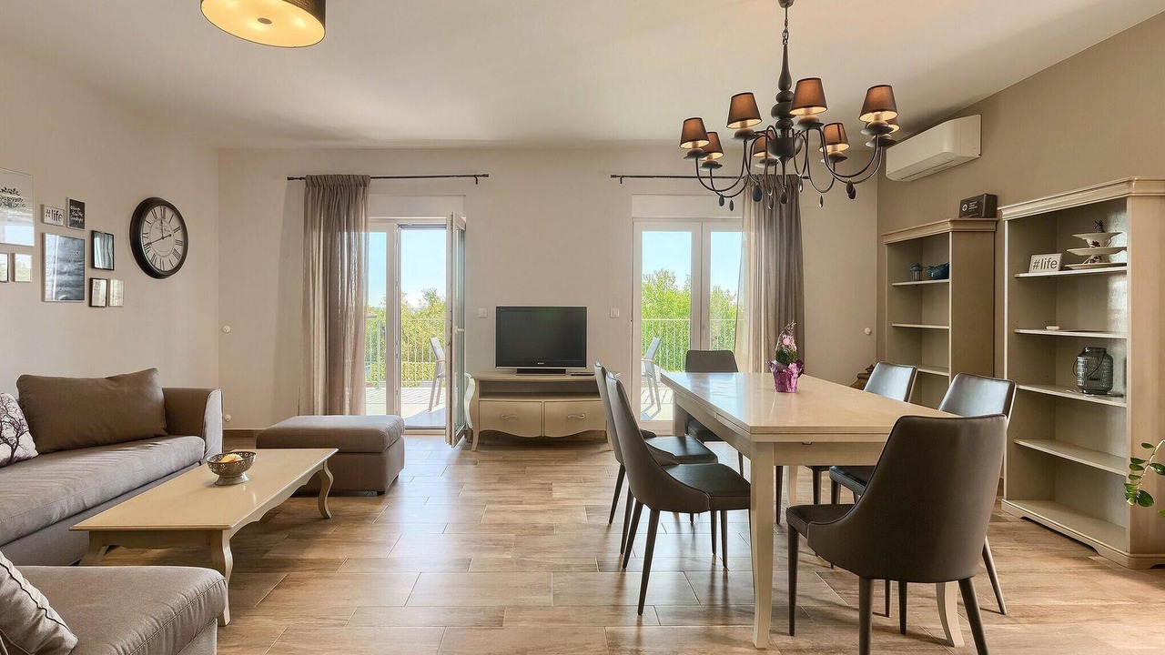 Photo of Bedroom in Rojci