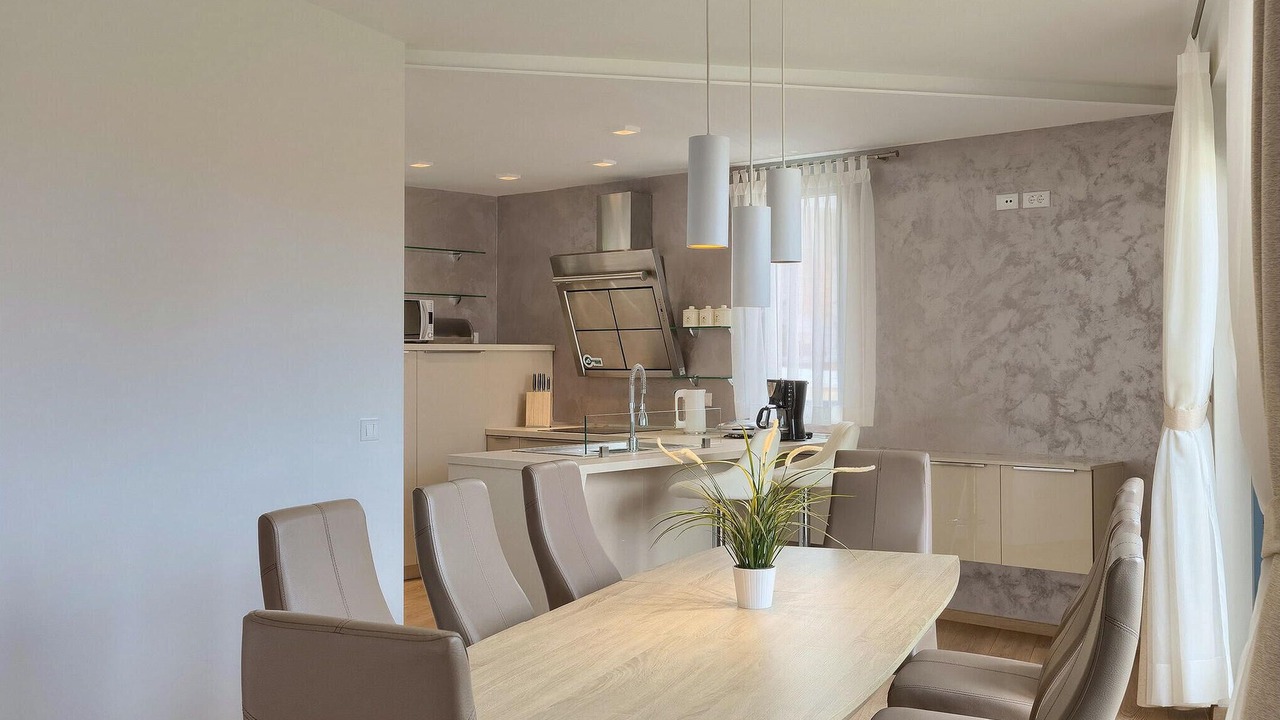 Photo of Bedroom in Pjescana Uvala