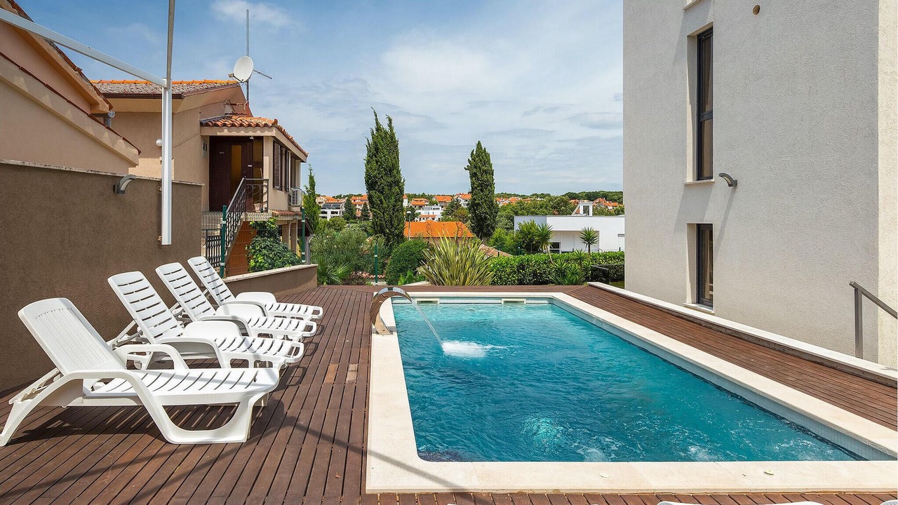 Photo of Outdoor in Pjescana Uvala