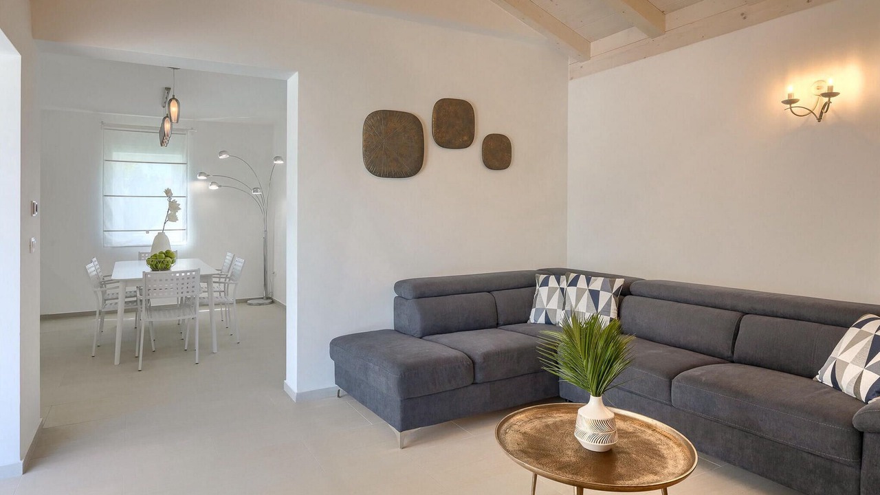 Photo of Bedroom in Fiorini