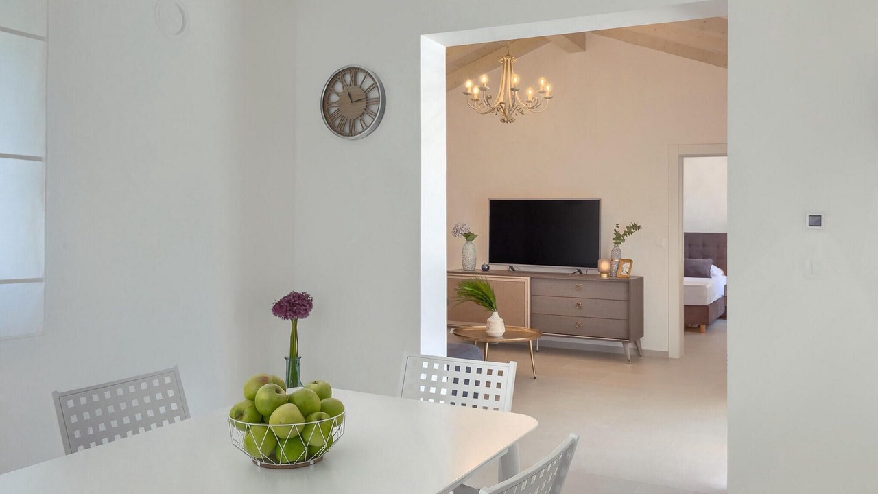 Photo of Bedroom in Fiorini