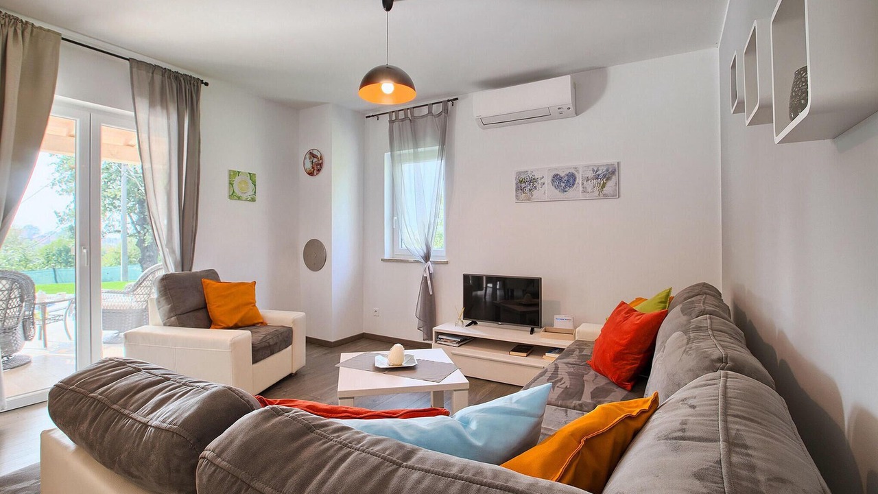 Photo of Bedroom in Krizanci