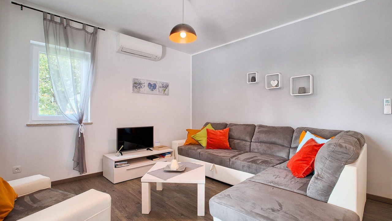 Photo of Bedroom in Krizanci