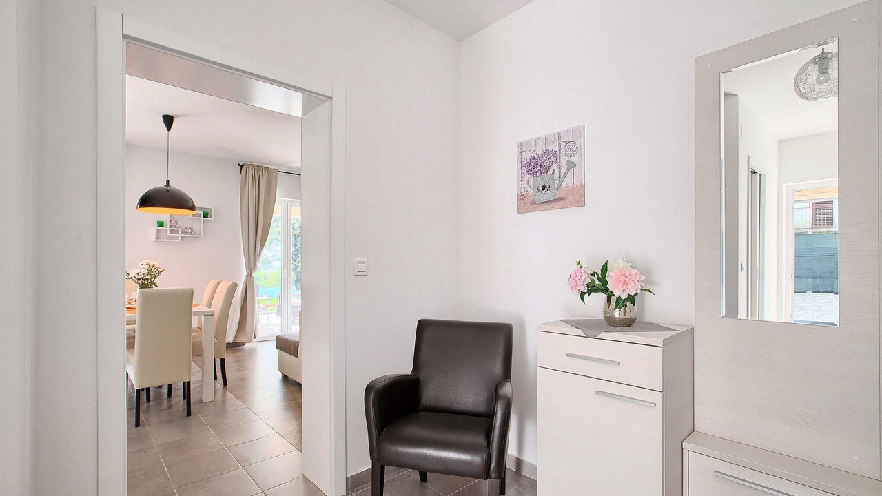 Photo of Bedroom in Krizanci