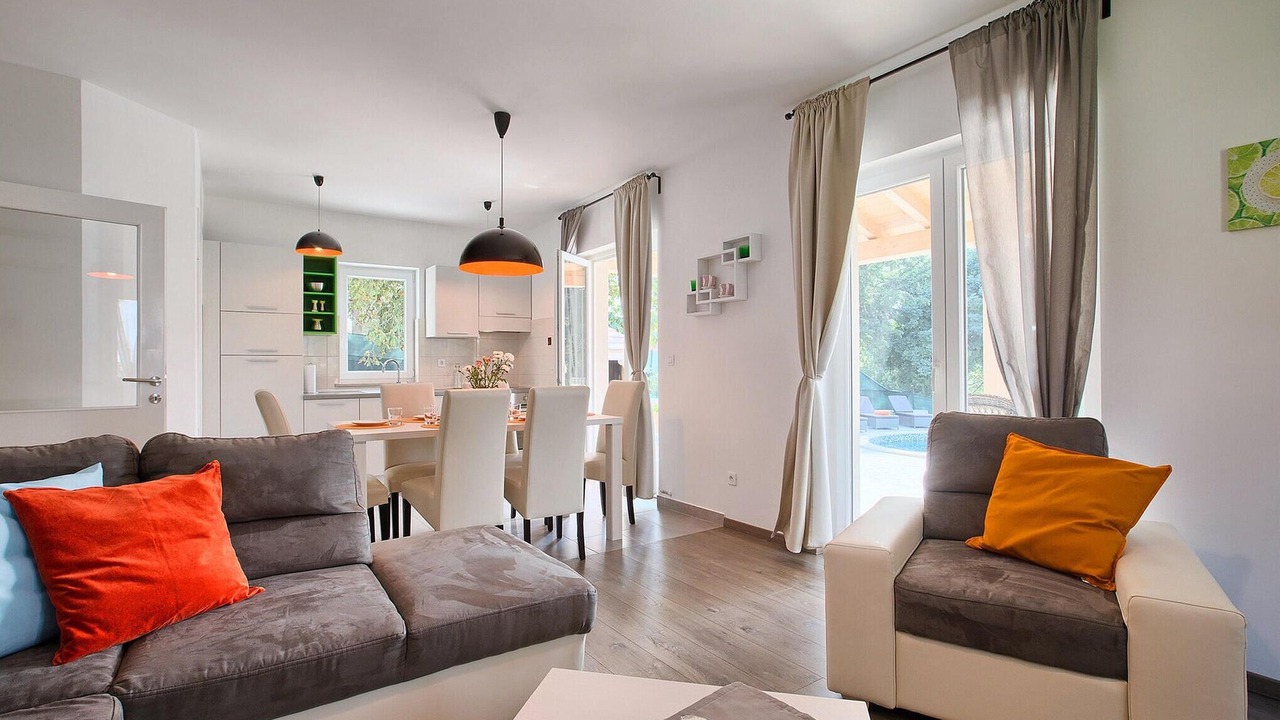 Photo of Bedroom in Krizanci