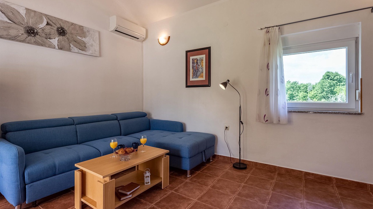 Photo of Bedroom in Svetvincenat
