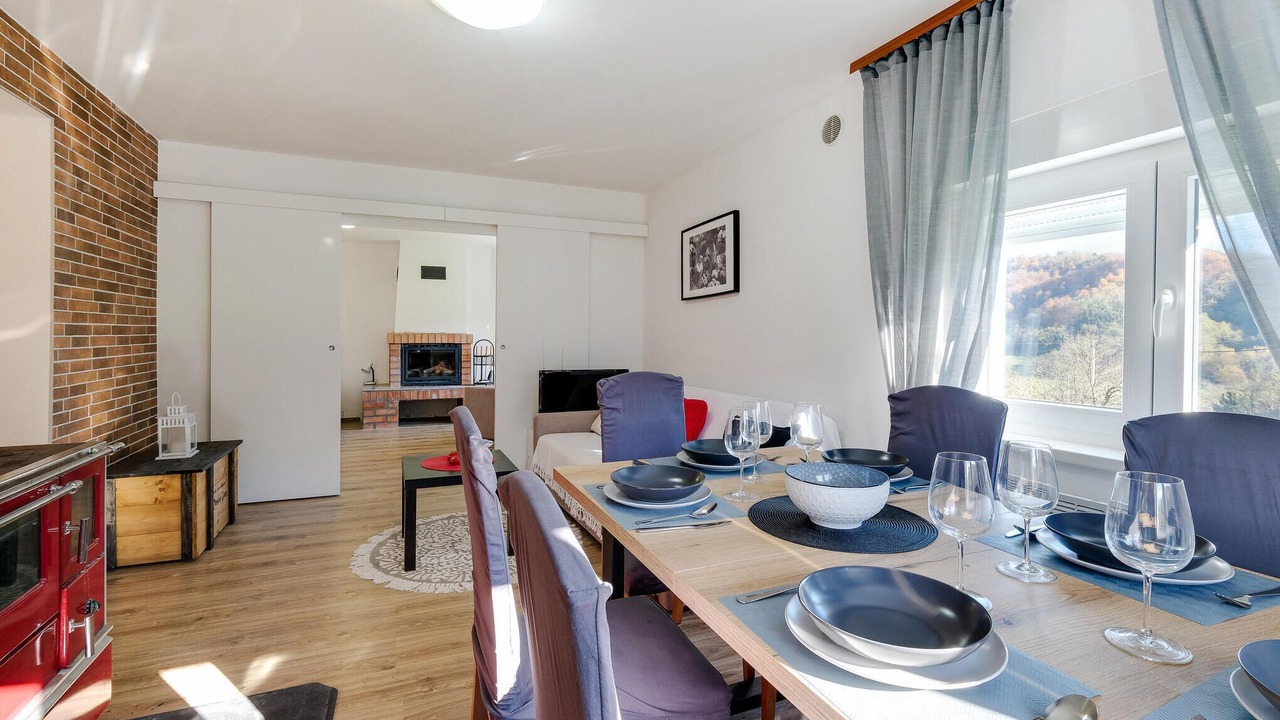 Photo of Bedroom in Desinic