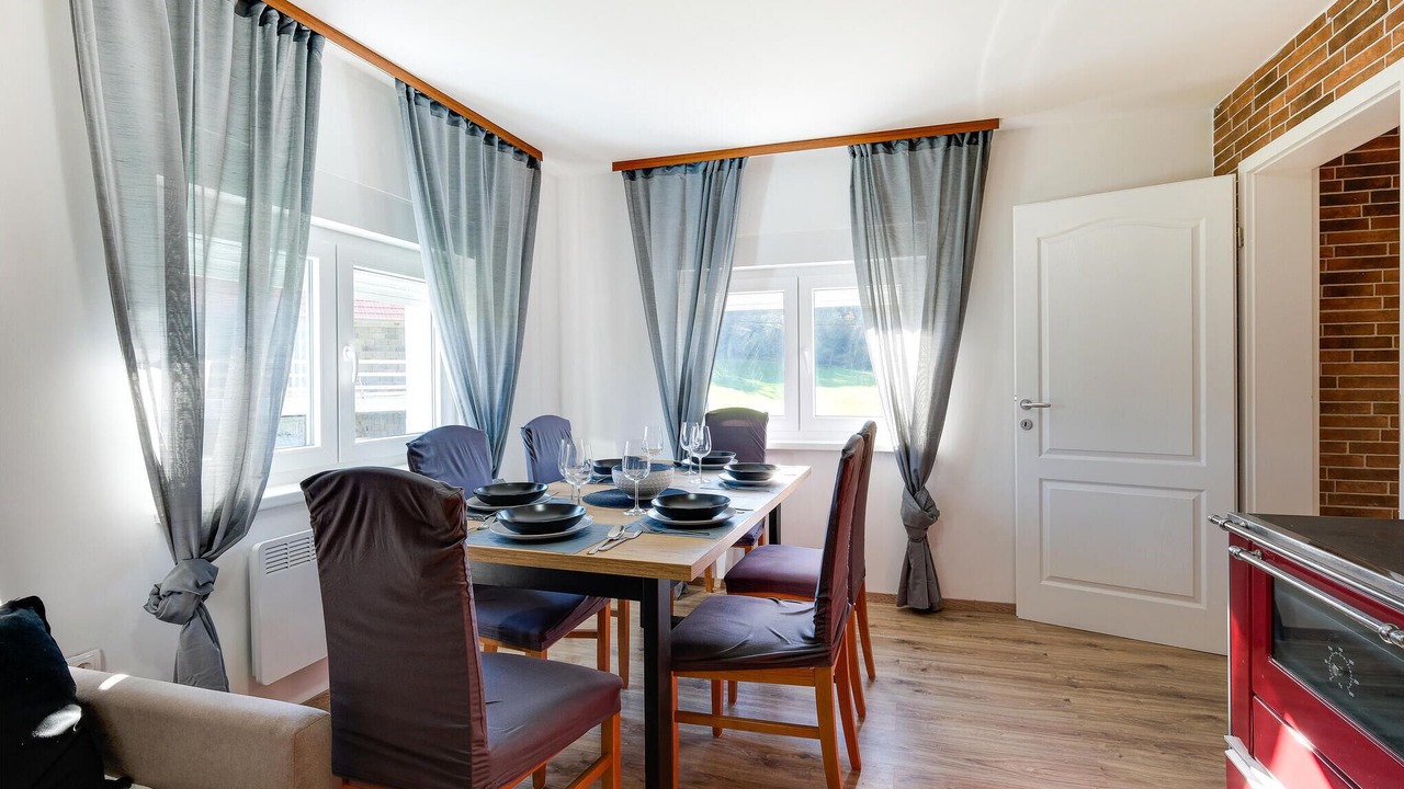 Photo of Bedroom in Desinic