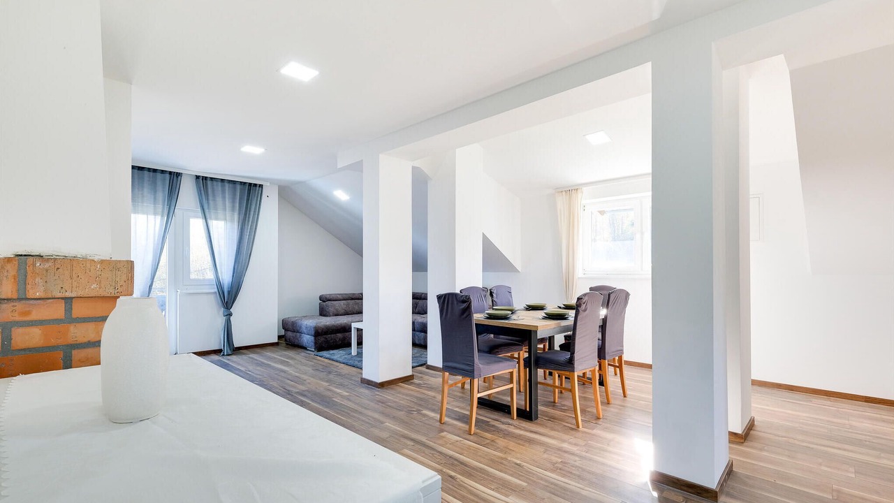 Photo of Bedroom in Desinic