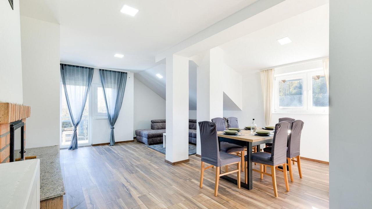 Photo of Bedroom in Desinic