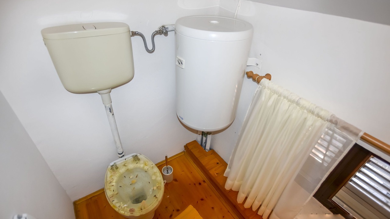 Photo of Bathroom in Mali Iz