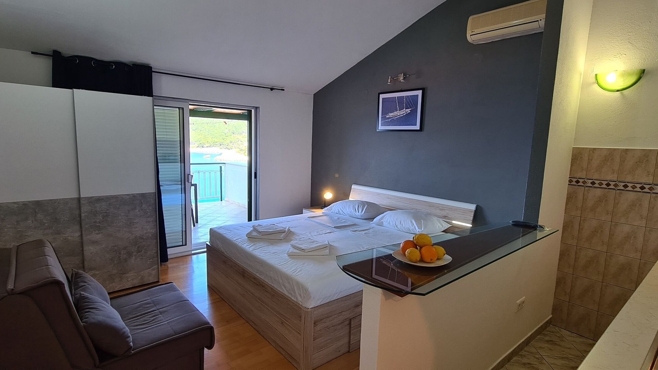 Photo of Bedroom in Milna