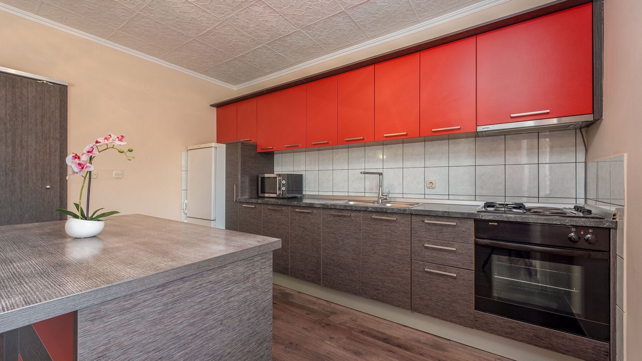 Photo of Kitchen in Galovac