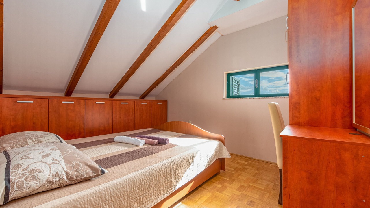 Photo of Bedroom in Galovac