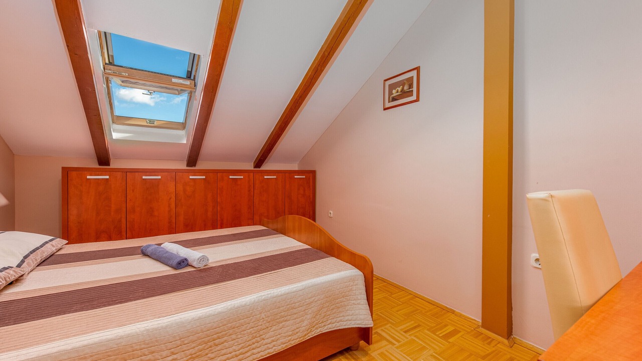 Photo of Bedroom in Galovac